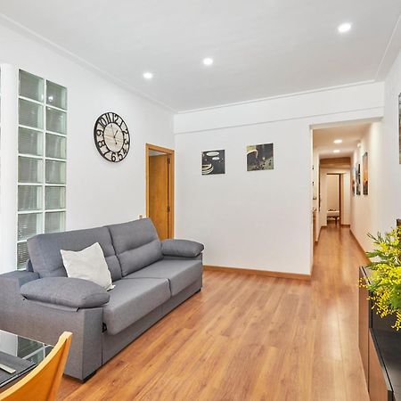 דירות Bbarcelona Gracia Nova Flat מראה חיצוני תמונה