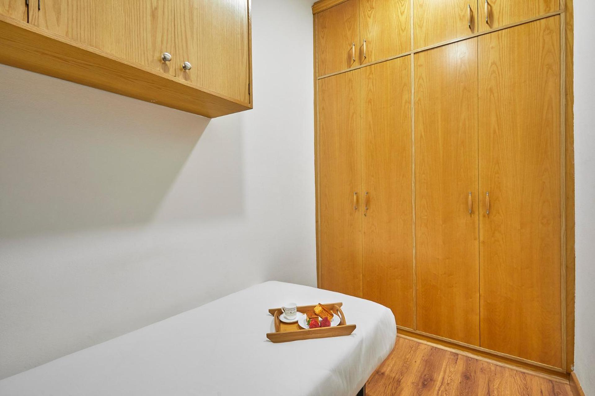 דירות Bbarcelona Gracia Nova Flat מראה חיצוני תמונה