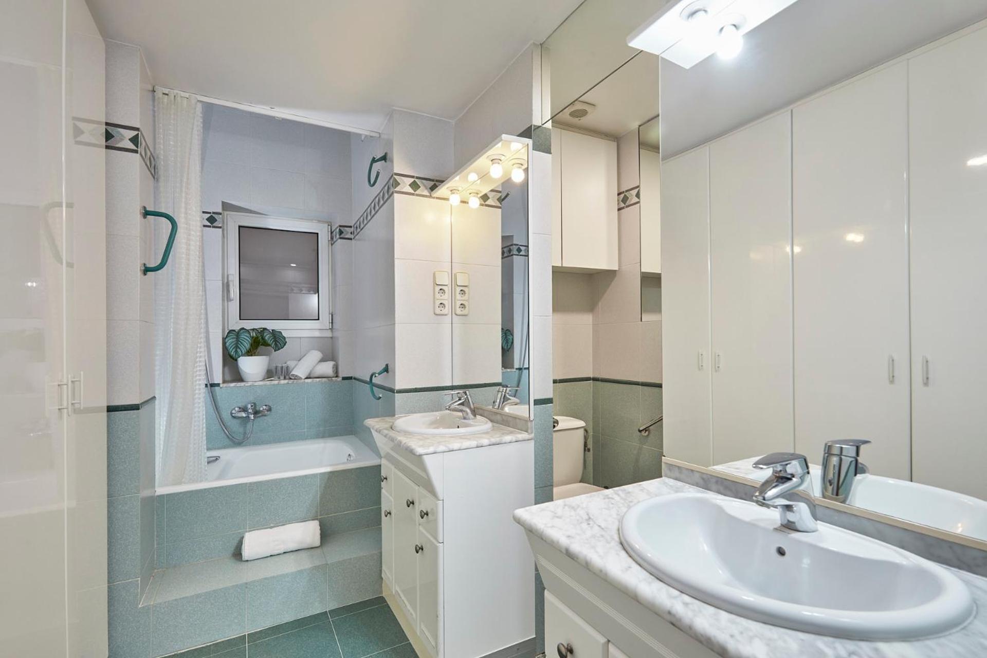 דירות Bbarcelona Gracia Nova Flat מראה חיצוני תמונה